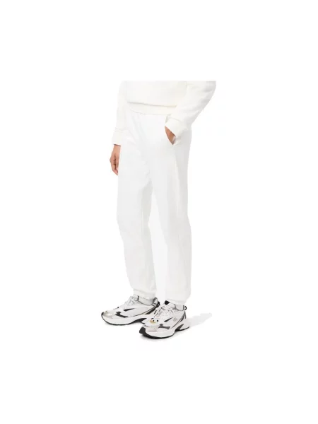 Sportski komplet Lacoste bijela