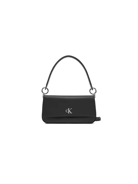 Kabelka Calvin Klein Jeans černá