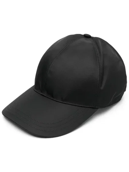 Șapcă Prada negru