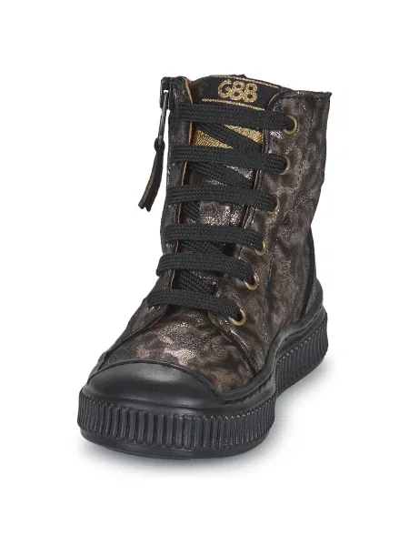 Pantofi copii Gbb maro