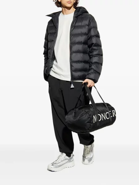 Tricou Moncler alb