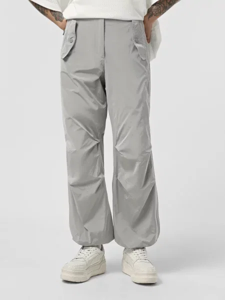 Карго Emporio Armani срібний