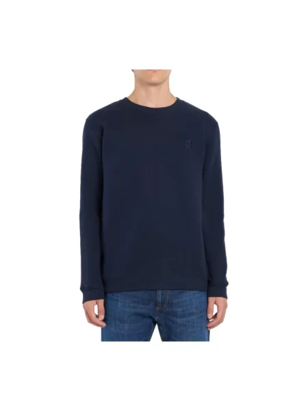 Bluza Dondup niebieska