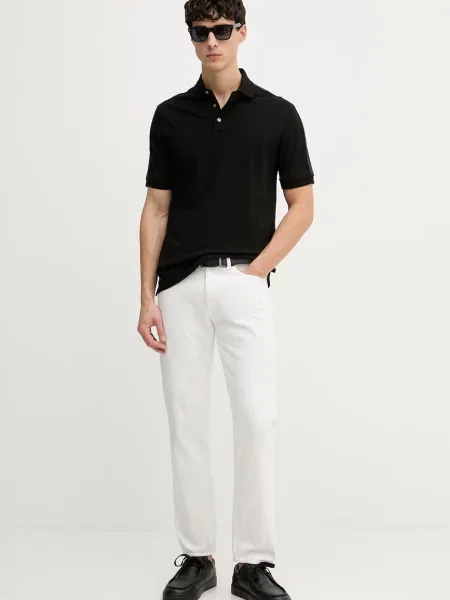 Поло Armani Exchange