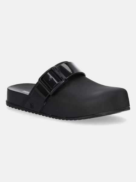 Детские шлепанцы Melissa