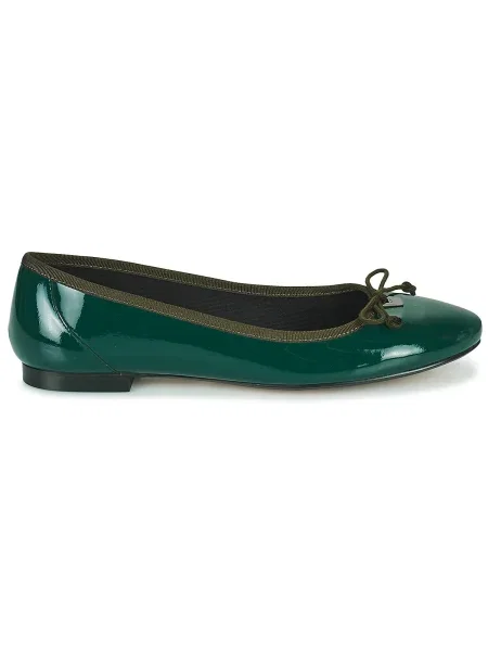 Pantofi Jb Martin verde