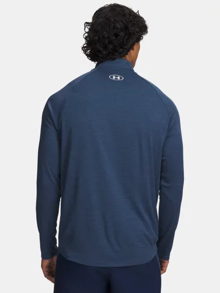Tricou Under Armour albastru