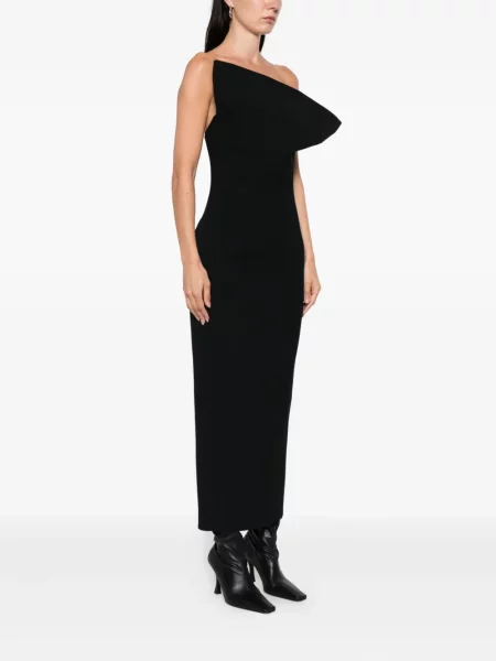 Rochie Khaite de costum negru