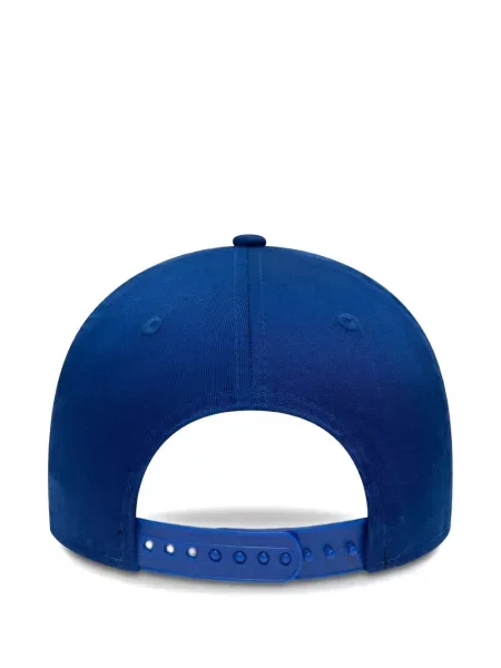 Remenčić šilterica New Era Cap podesive naramenice s autogramom plava