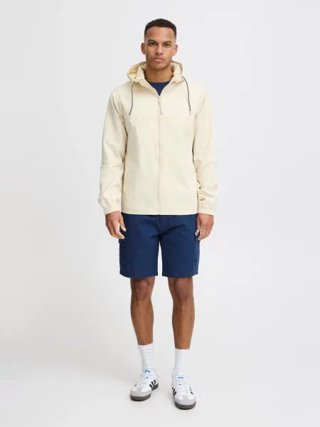 BLEND Pantaloni cu BHEDNAN marin albastru