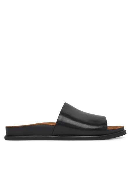 VAGABOND SHOEMAKERS Papucs EFFIE' fekete