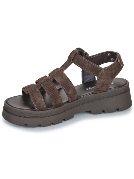 Pantofi Jb Martin maro