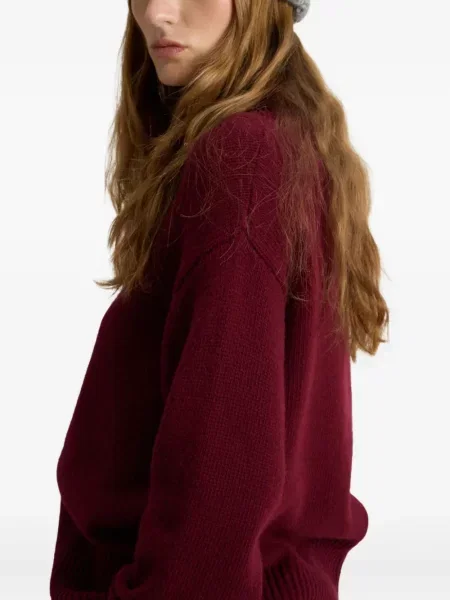 Heláncă Woolrich roșu