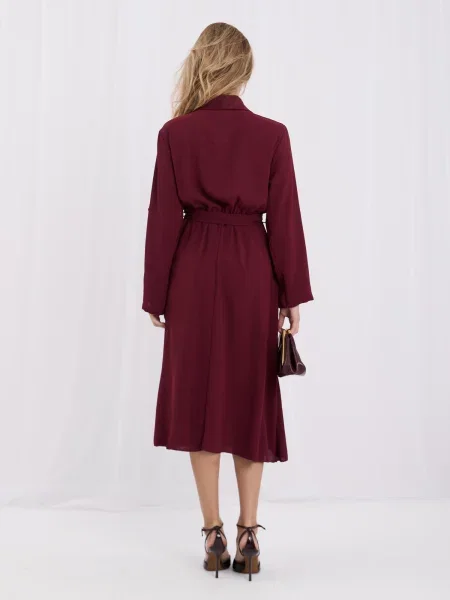 Haljina Italy Moda bijela