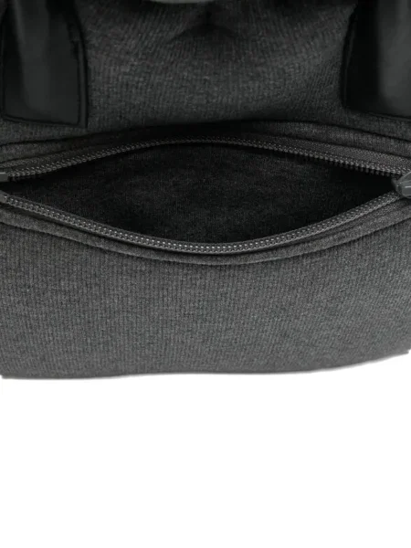 Torbica Melitta Baumeister s printom siva