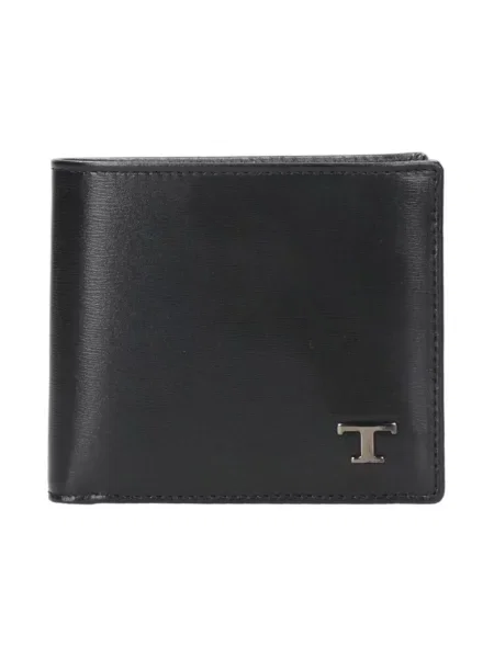 Portfel Tod's czarny