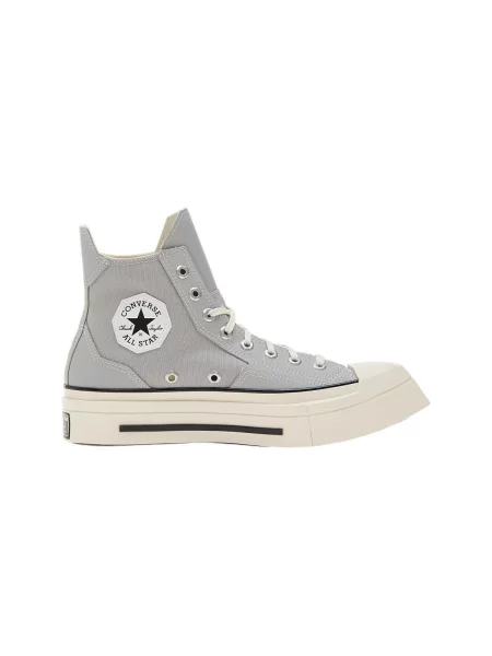 Pantofi Converse gri