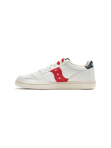 Pantofi Saucony alb