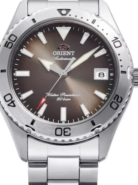 Ceas Orient maro