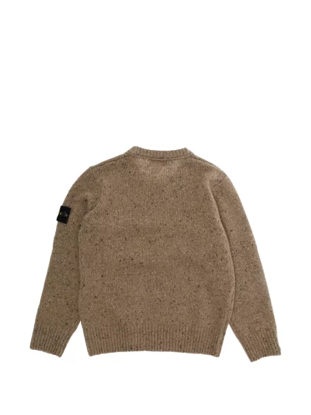 Sweter dziecięcy Stone Island