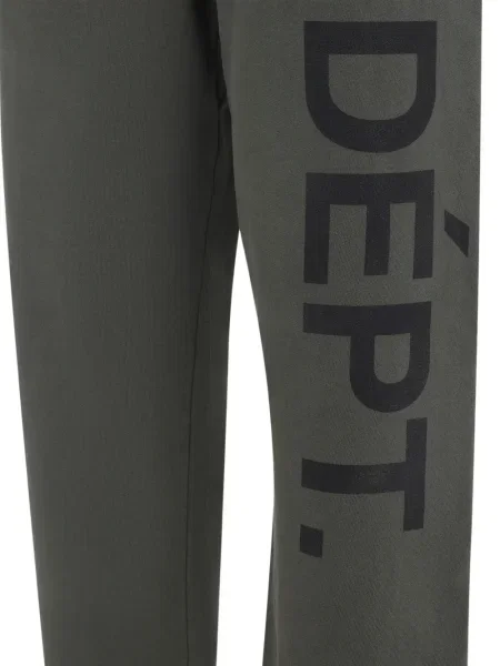 Pantaloni Gallery Dept. verde