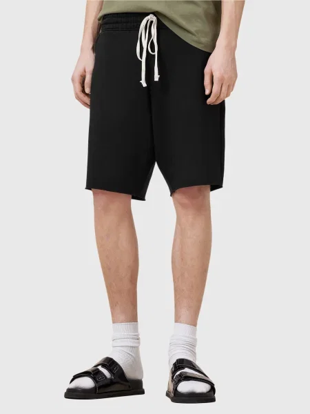 AllSaints Pantaloni HELIX' negru