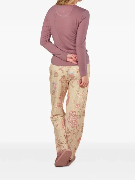 Tricou Pip Studio lung roz