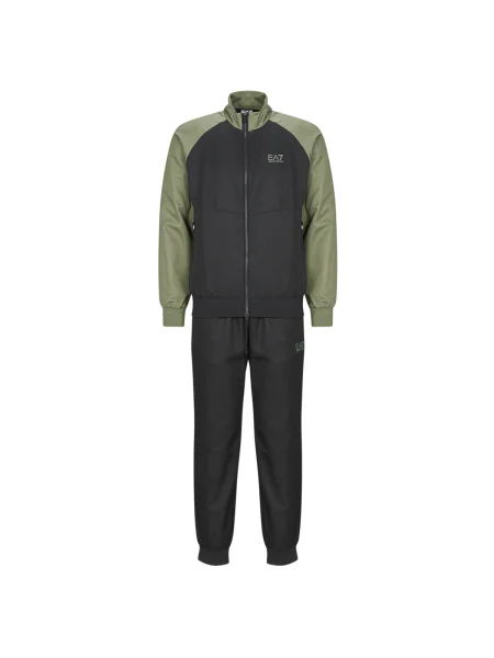 Trening Emporio Armani Ea7 negru