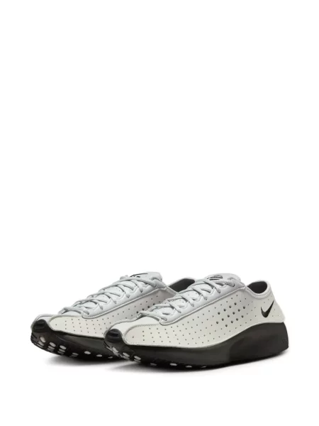 Sneakerși Nike Air Zoom alergare cu bretele clasici negru