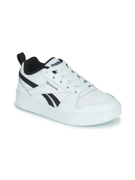 Pantofi copii Reebok Classic alb