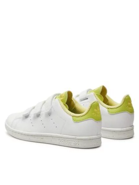 Adidas Laisvalaikio batai Stan Smith Cf C balta