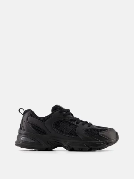 Детские кроссовки New Balance 530 черные