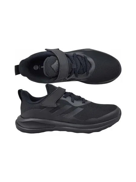 Pantofi copii Adidas negru
