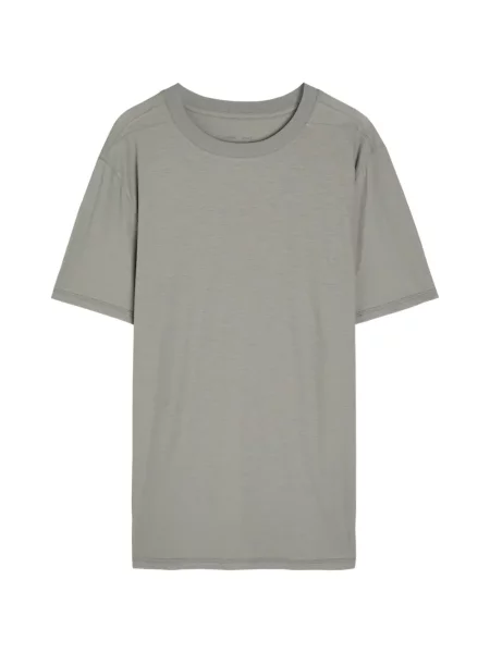 Koszulka Literary Sport szara