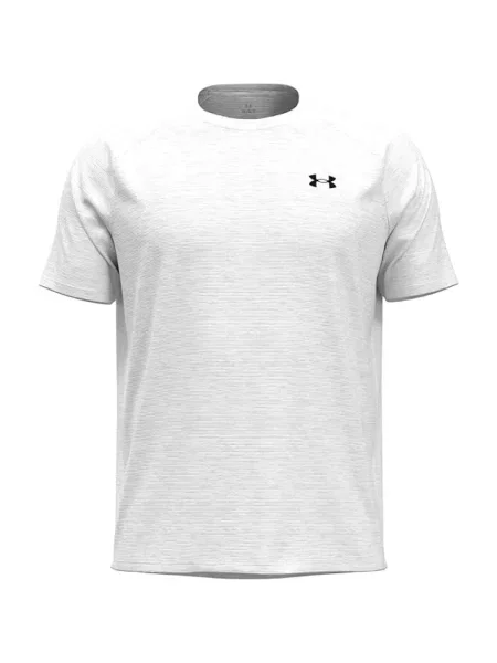 Koszulka Under Armour biała