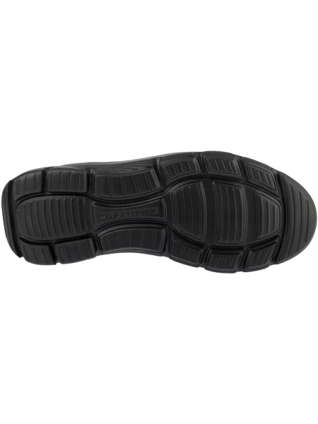 Tenisky Skechers čierna