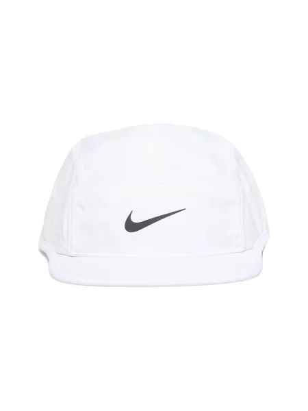 Šiltovka Nike biela