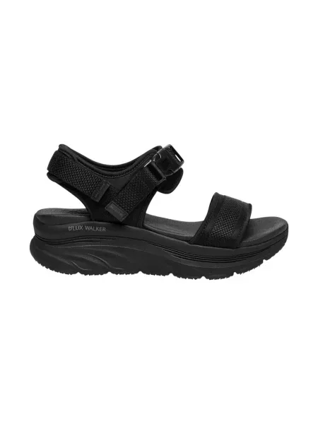 Pantofi Skechers negru