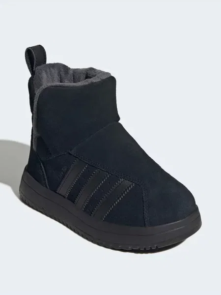Adidas Originals снігові чоботи дитячі CAMPUS