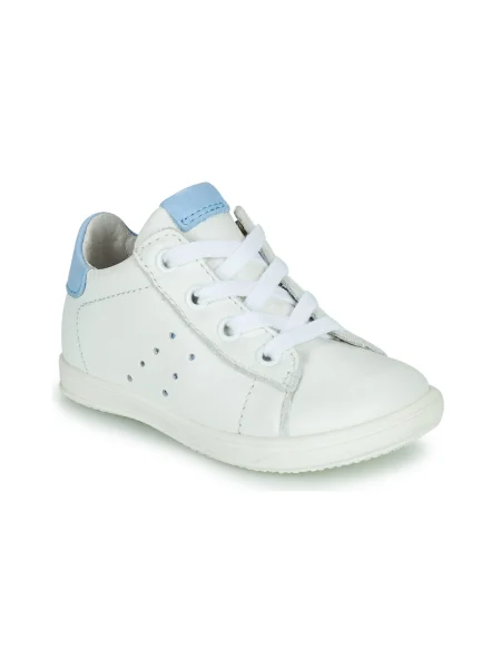 Pantofi copii Little Mary alb