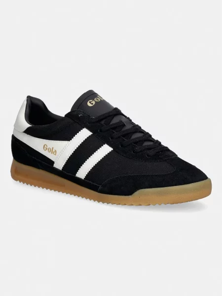Gola sneakersy TORNADO czarne