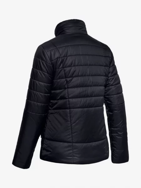Geacă Under Armour negru