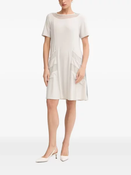 Scurt rochie mini Joseph Ribkoff plasă