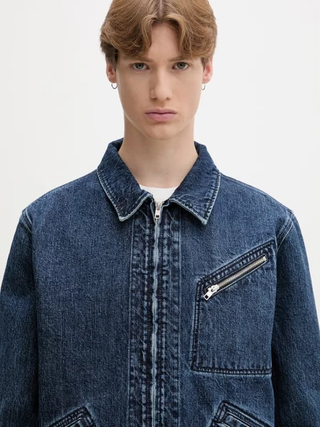 Kenzo джинсова куртка