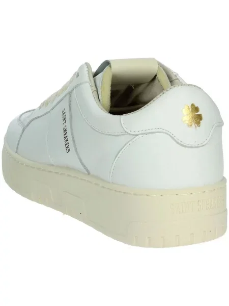 Golf félcipő Saint Sneakers fehér