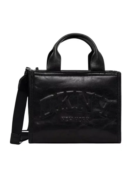 Torebka crossbody Dkny czarna