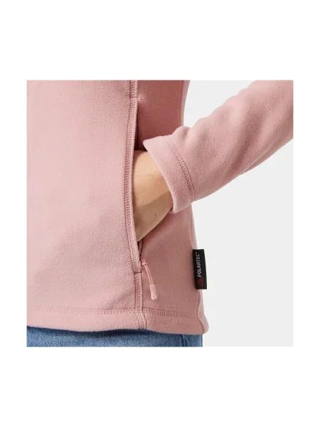 Geacă Helly Hansen roz