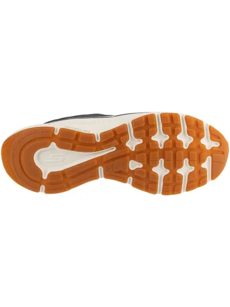 Bežecké tenisky Skechers modrá