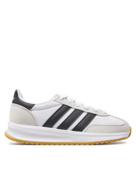 Adidas Sneakersy Run biały
