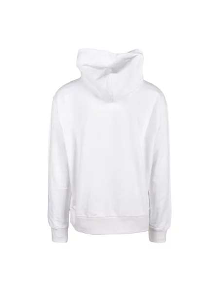 Bluza Diesel biała